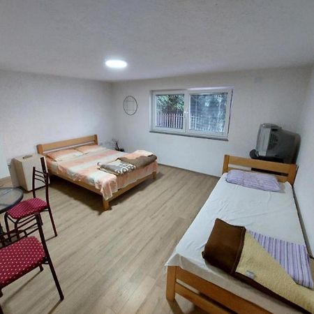 Apartment Darlin Охрид Экстерьер фото