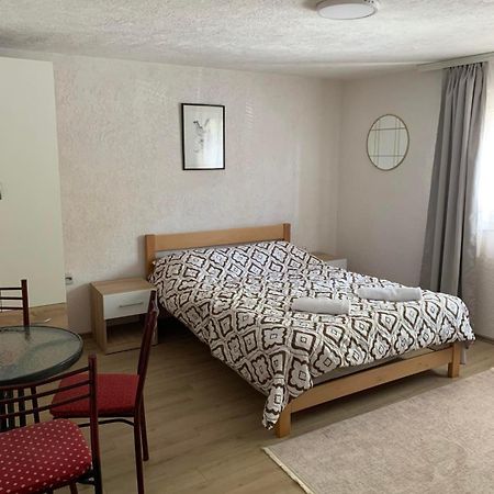 Apartment Darlin Охрид Экстерьер фото