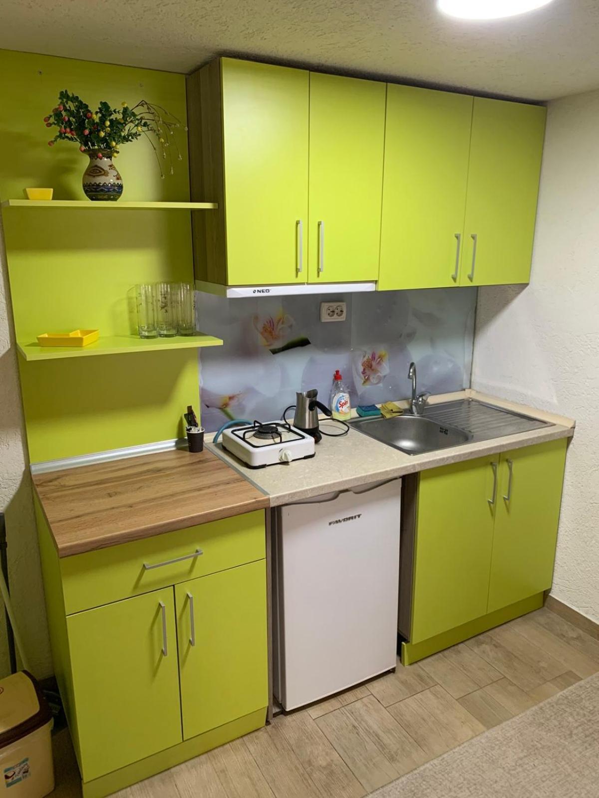 Apartment Darlin Охрид Экстерьер фото