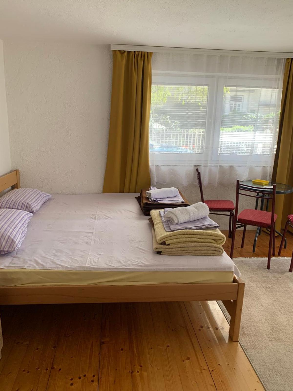 Apartment Darlin Охрид Экстерьер фото